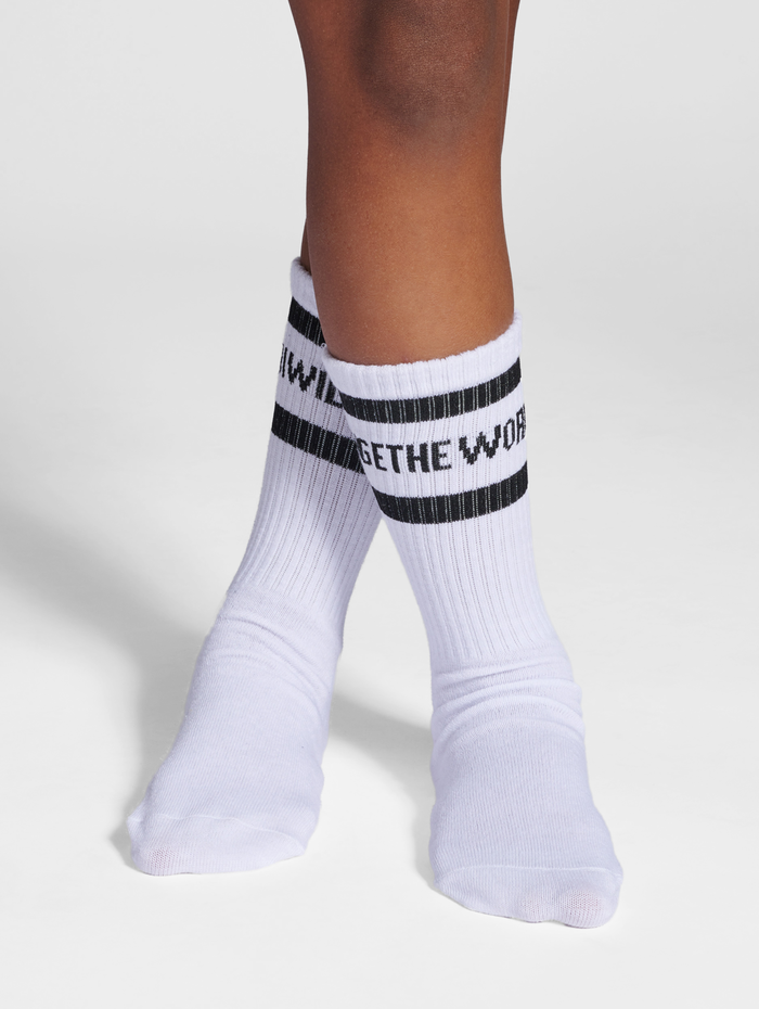 stsCARBON SOCK 2-PACK